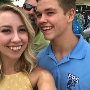 Meet your Posher, Catherine